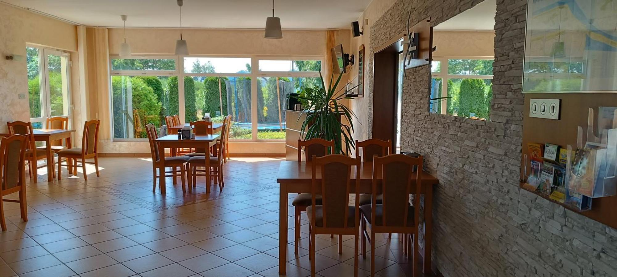 Willa Global Komfortowe Pokoje Nad Morzem Jastrzebia Gora Exterior foto