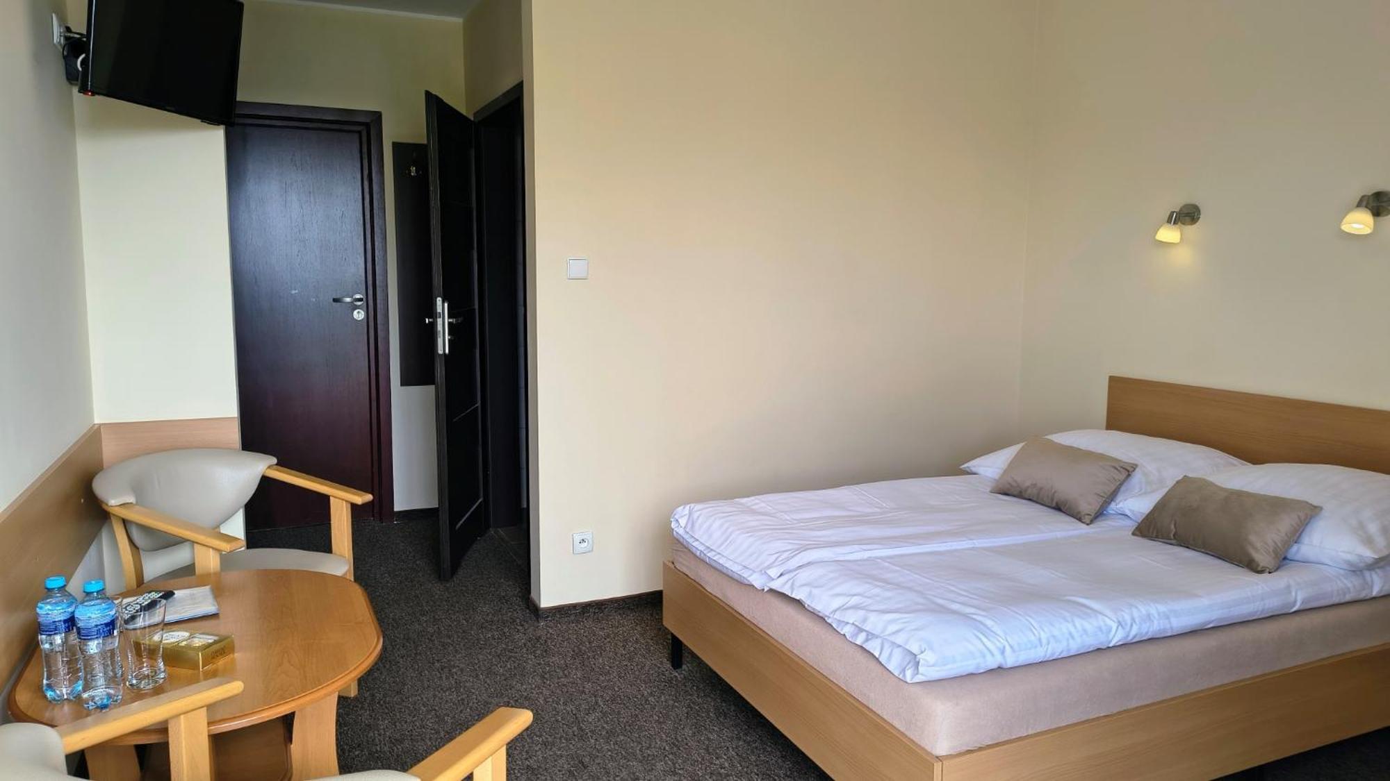 Willa Global Komfortowe Pokoje Nad Morzem Jastrzebia Gora Exterior foto