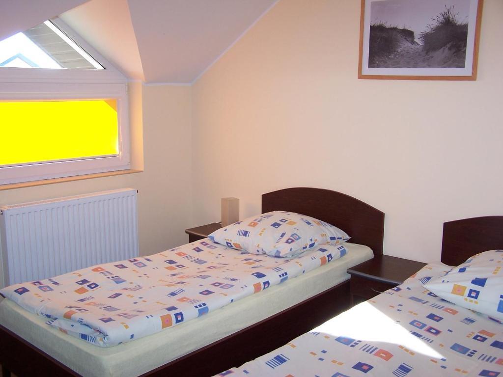 Willa Global Komfortowe Pokoje Nad Morzem Jastrzebia Gora Quarto foto